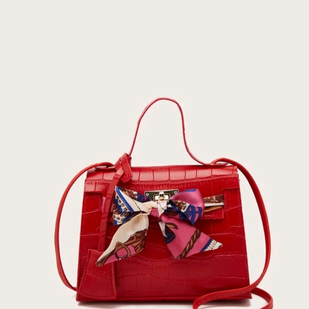 Small Stachel Handbag